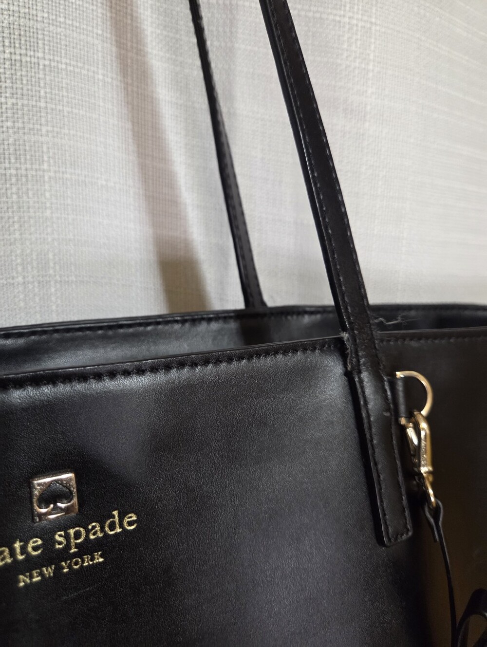 Kate Spade  Sawyer Street Alair Tote - Picture 7 of 16